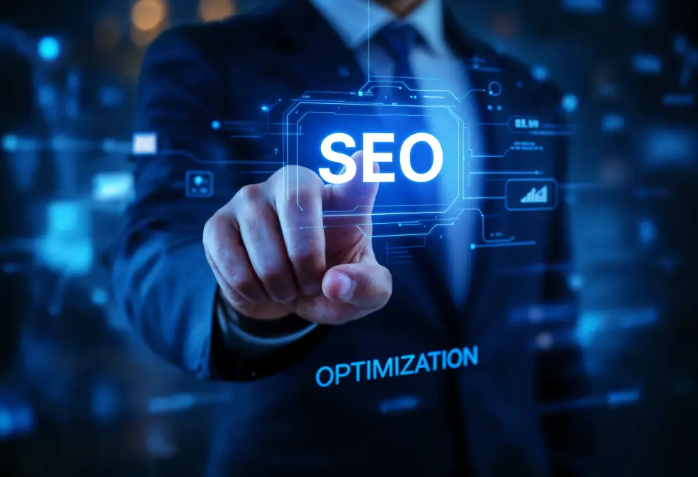 Best SEO Company
