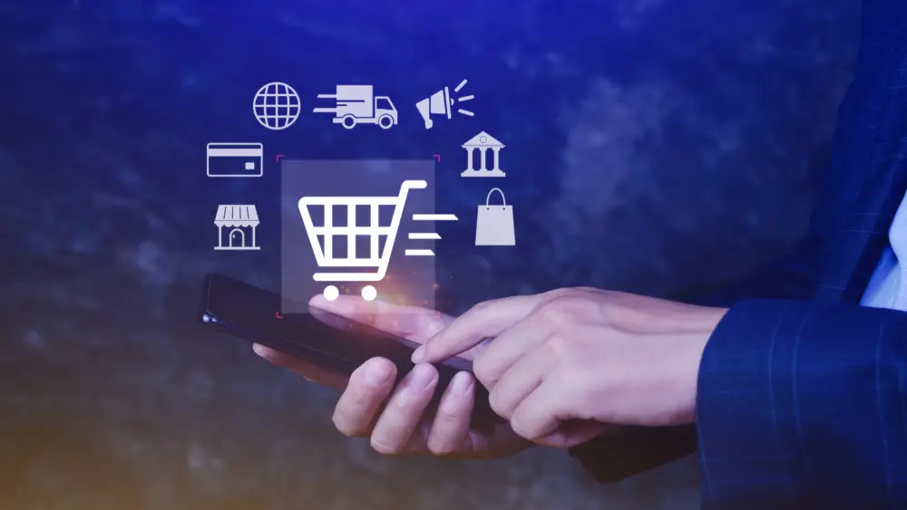 E-Commerce Store Management Companies